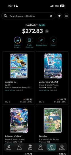 Pokemon LOT