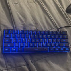 keyboard 60% mini great quality keyboard 