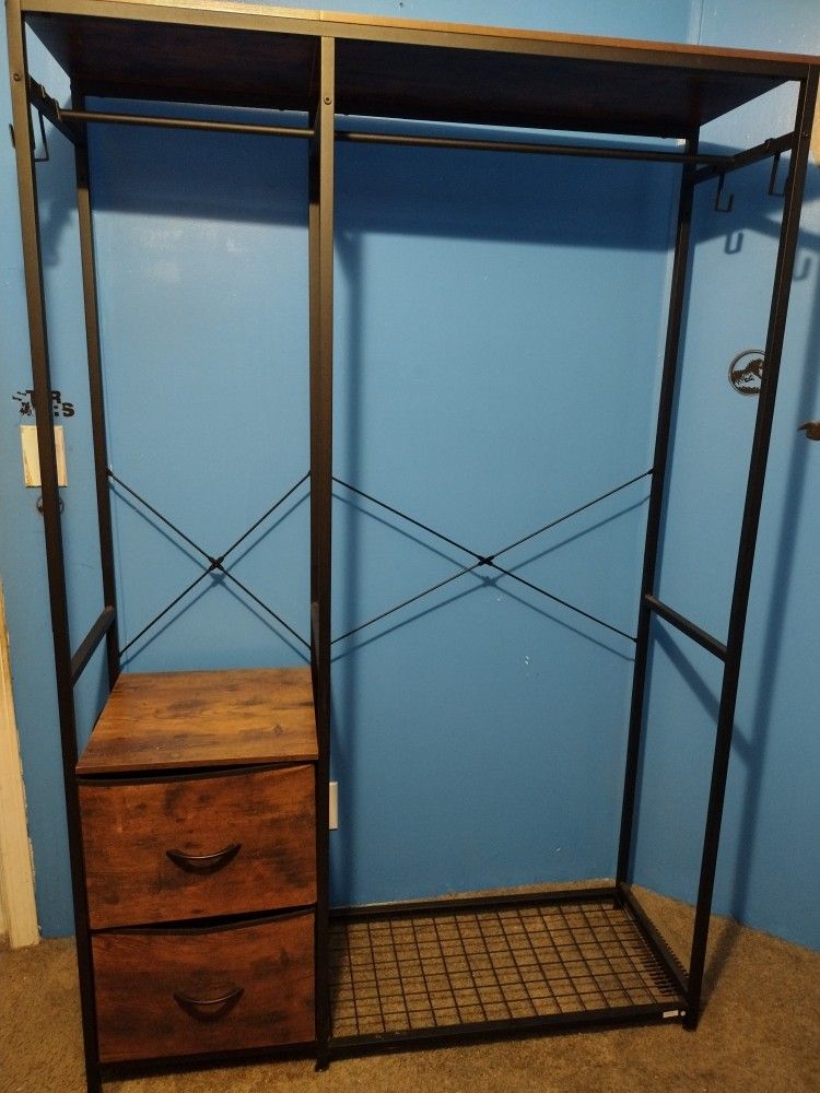Clothing Organizer