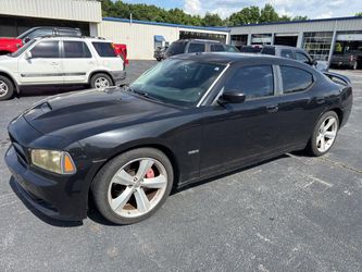 2008 Dodge Charger