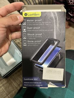 Water Proof iPhone 11 Pro Case 