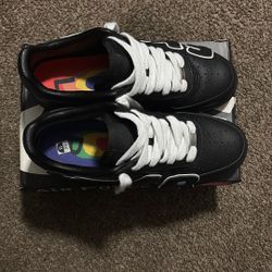Cpfwm Air Force 1 Af1 Size 13