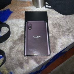 Smart Phone I Cloud Mobile