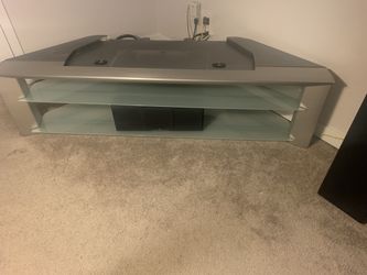Sony Widescreen TV / Component Stand