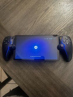 PlayStation Portal