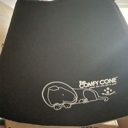 Large dog Comfy Cone