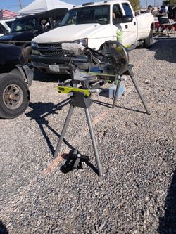 Complete saw