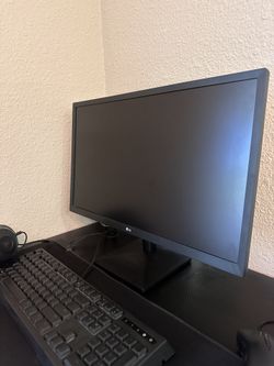 MSI GAMING COMPUTER