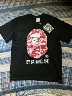 Bape shirt