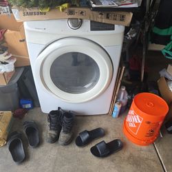 Samsung DRYER