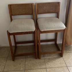 Bar Chairs