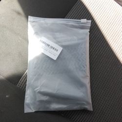 Waterproof Silicone Shoe Covers 