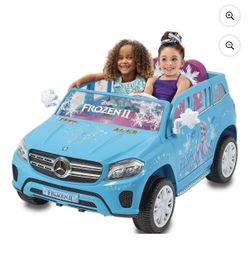 Power Wheels