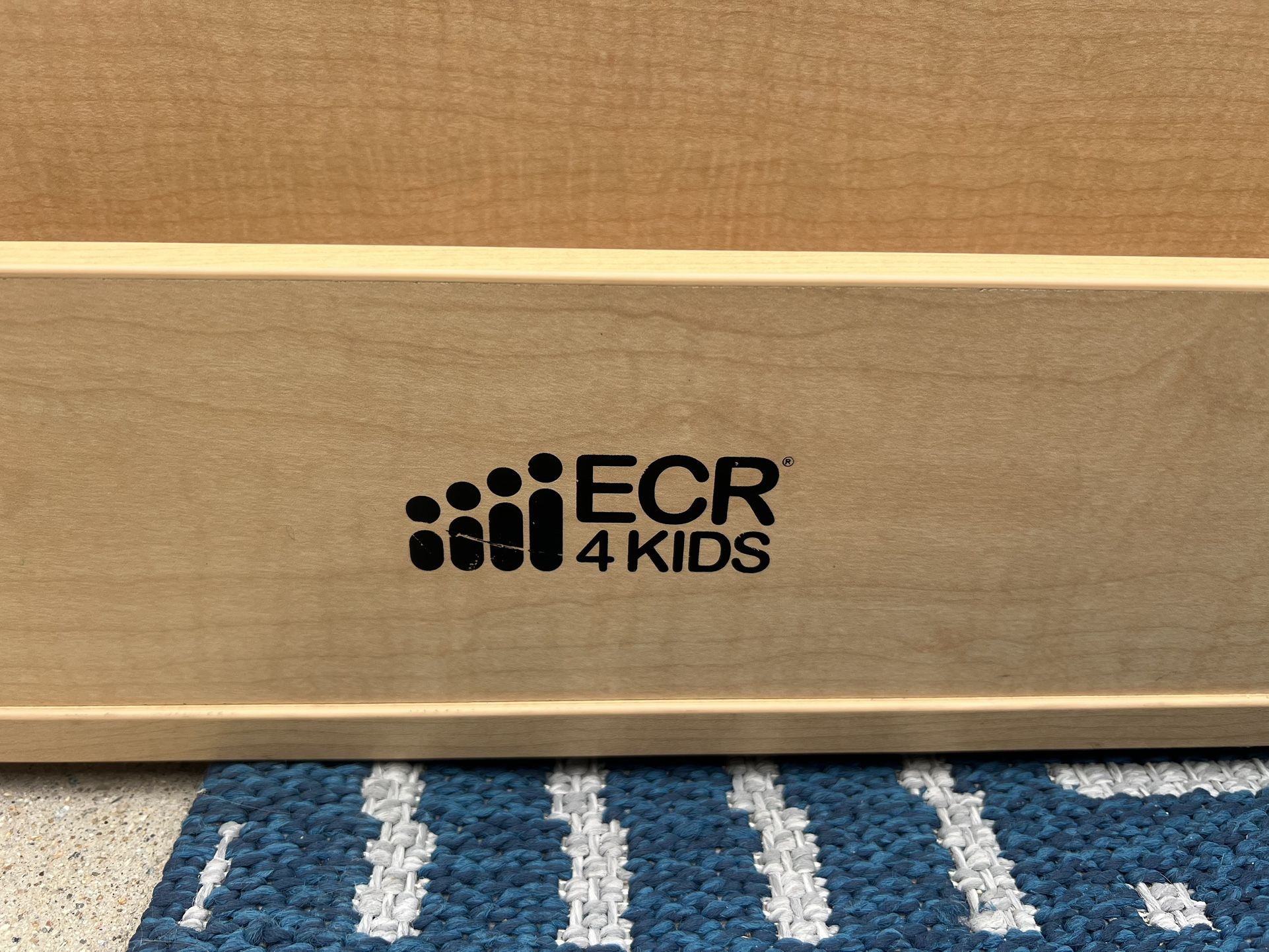 Bookshelf For Classroom
