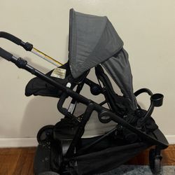 Graco Double Stroller 