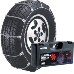 Snow Chains SC1038