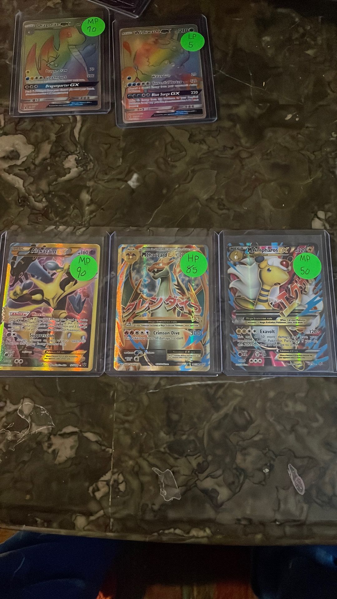 Pokémon Cards