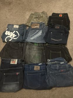 Trading Pants/offer