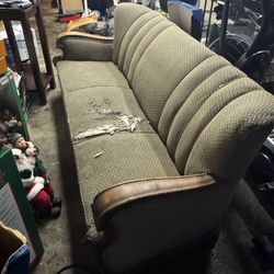 Free Project Piece Sofa Couch 