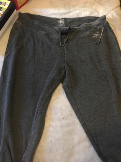 Calvin Klein