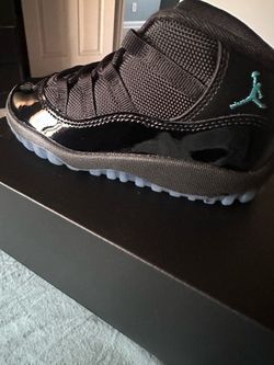 Jordan 11 gamma TD