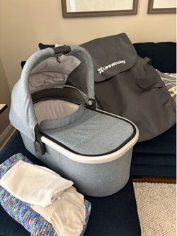 Uppababy Bassinet