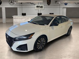 2026 Nissan Altima