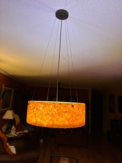tiella Contemporary/Modern dinning room light