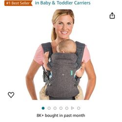 Baby Carrier