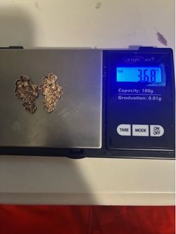 10k nuggets