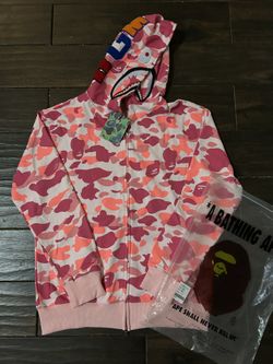 Bape Hoodie