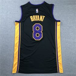 Bryant Kobe Lakers Jersey 