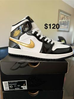 Nike Jordan 1 size 10