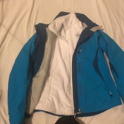 The North Face Hyvent