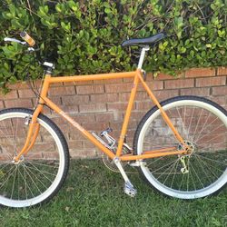 Diamondback Apex (Size "24" XXl)