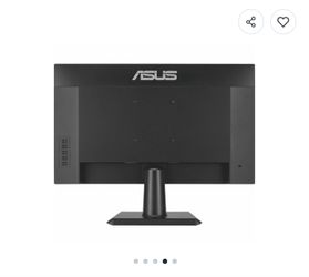 ASUS VA27EHF 27" IPS Monitor 100Hz -

NEW