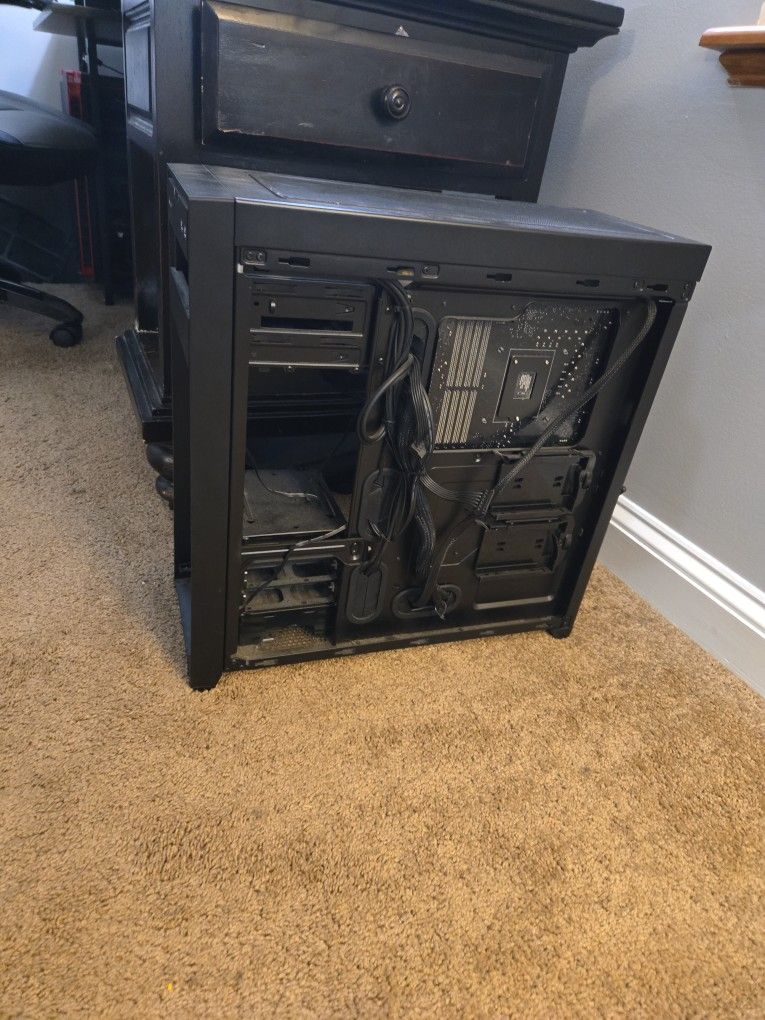 Computer Tower
