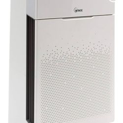 Winix HR900 Ultimate Pet 5 Stage HEPA filtration Air purifier