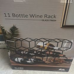 Wine Rack