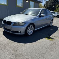 2010 BMW 328I