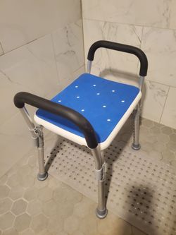 Shower chair