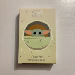 Star Wars ColourPop Mirror