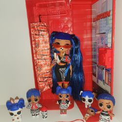 L.O.L Dolls