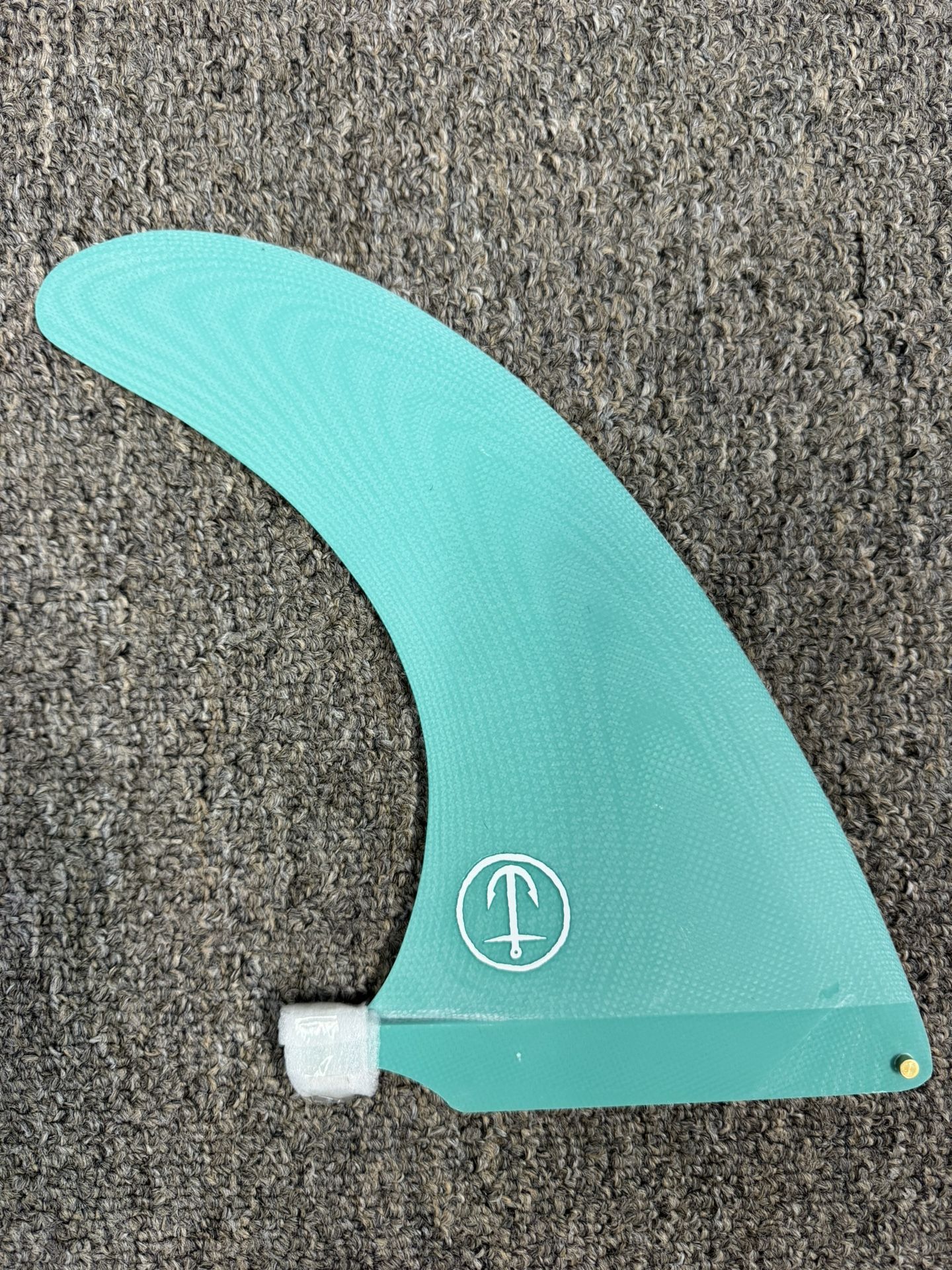 New 8” Captain Fin Slasher Surfboard Fin