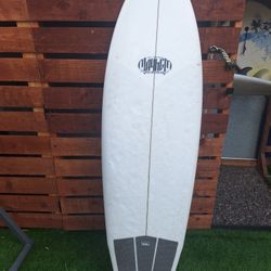 Lost Surfboard RNF 6'3" Surfboard