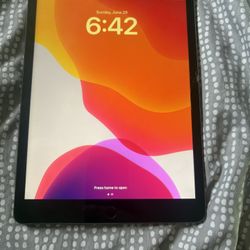 iPad 7th Generation 