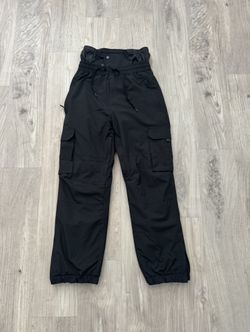 Women Snow Pant small ( NEW)
