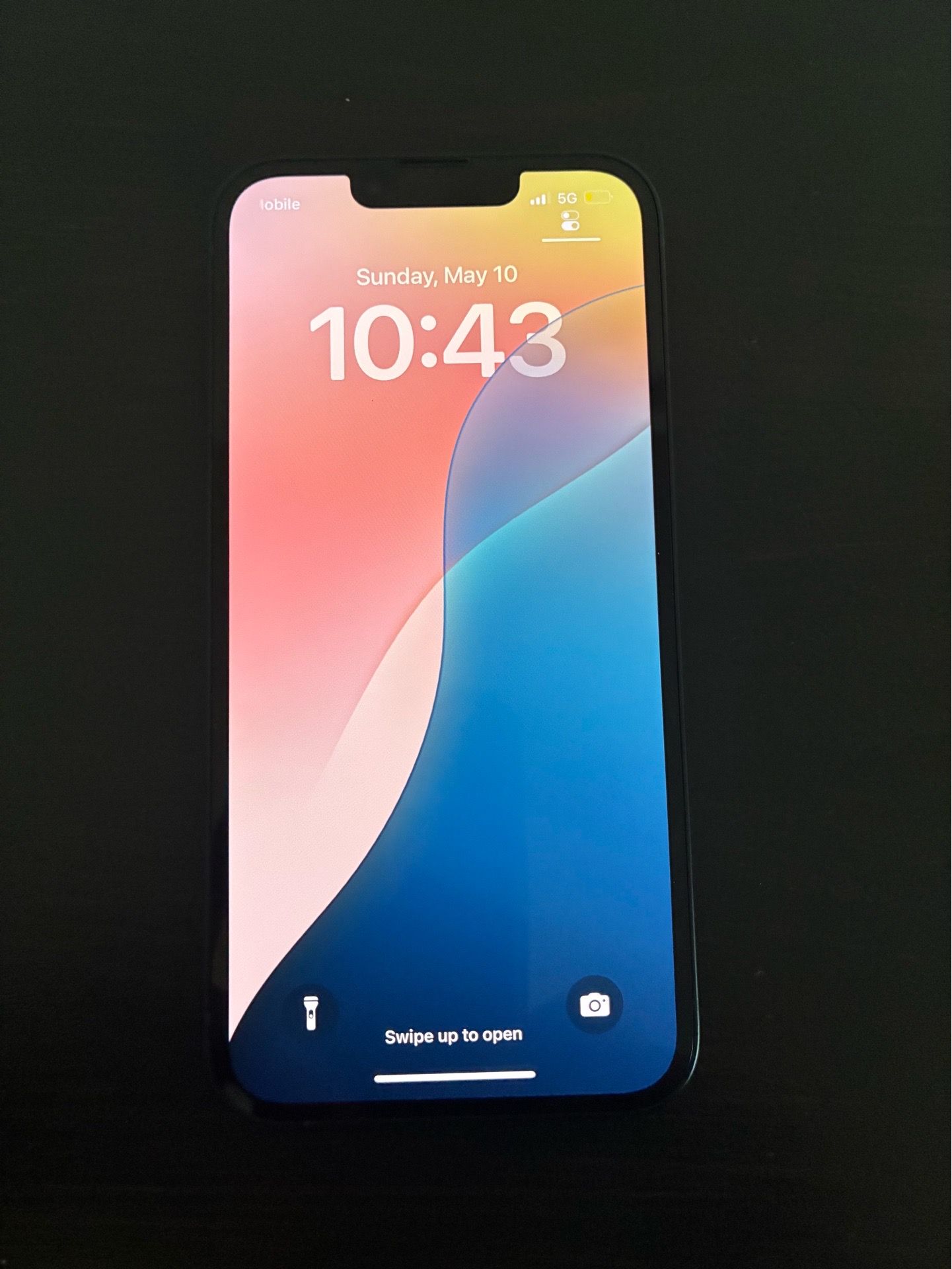 iPhone 13
