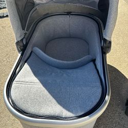 UPPABABY Vista 2 Stroller Bassinet