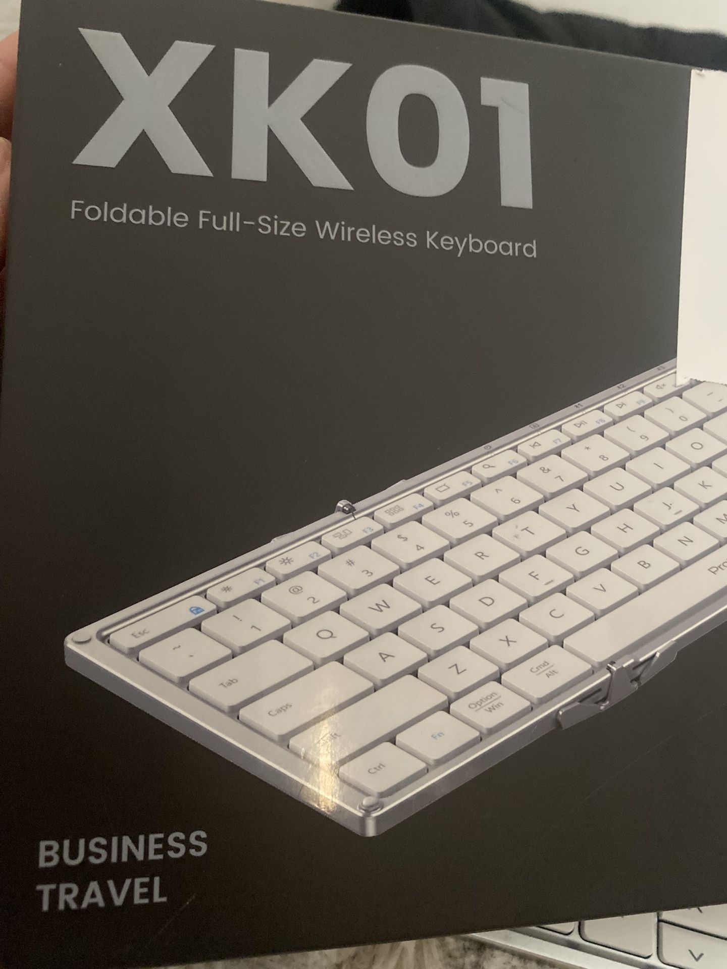 Keyboard